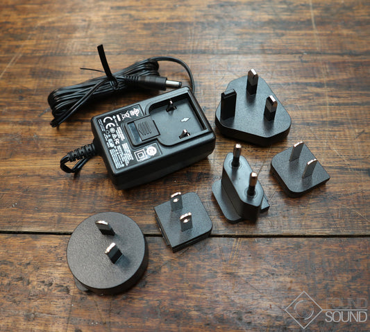 Make Noise 0-CTRL Power Adapter