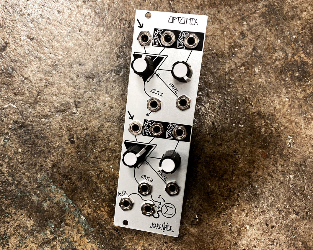Make Noise Optomix