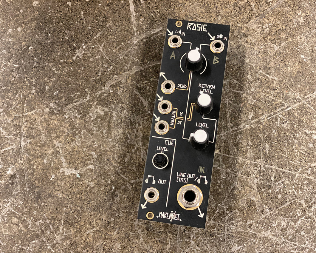 Make Noise Rosie