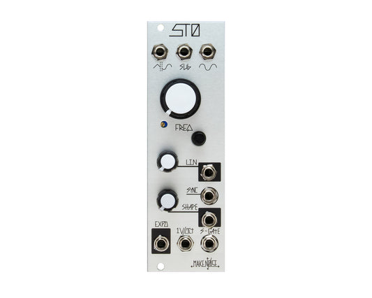 Make Noise STO Sub-Timbral Oscillator