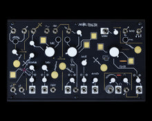 Load image into Gallery viewer, Make Noise Strega Compact Modular Synthesizer
