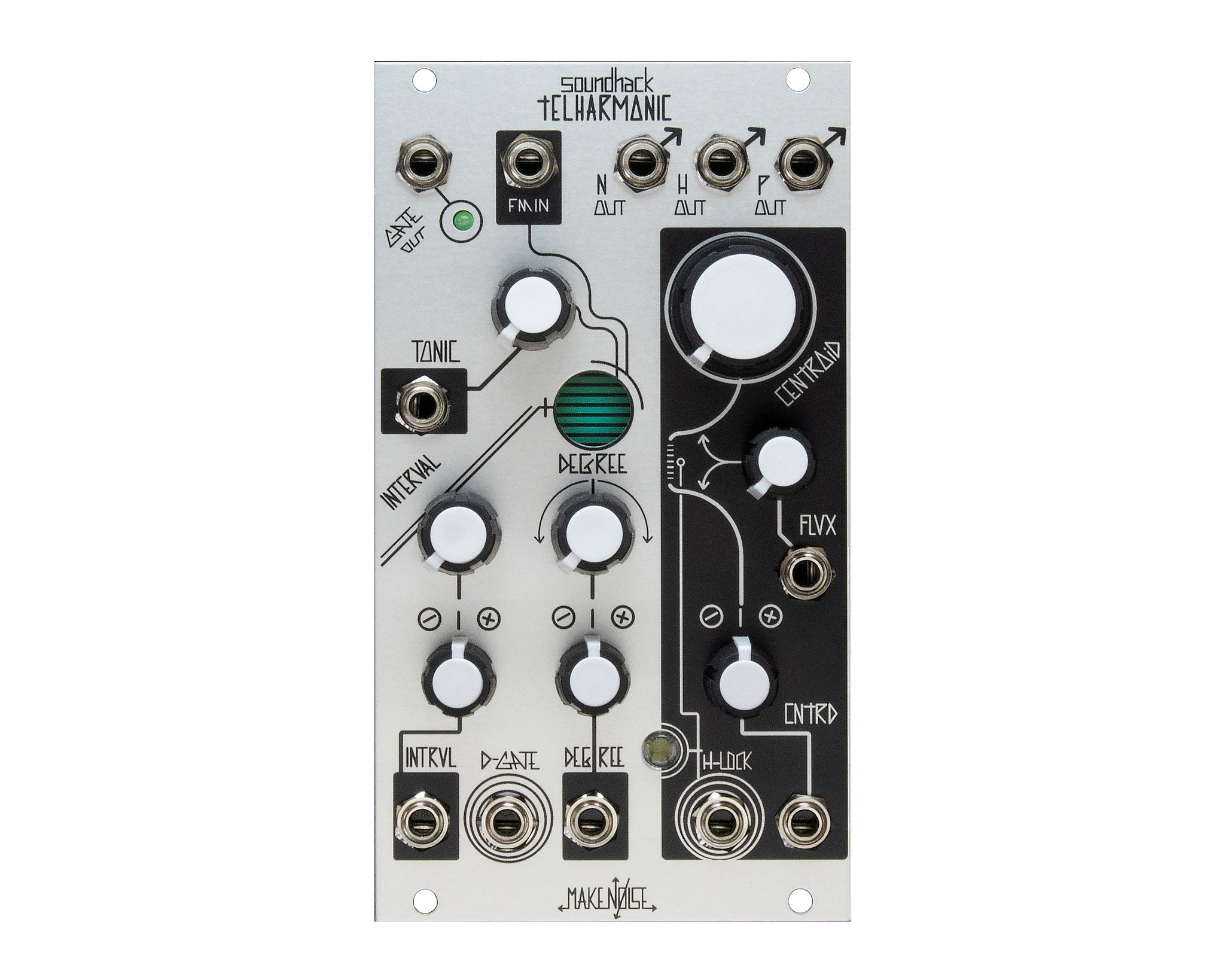 鍵盤楽器 Make Noise tELHARMONIC hq720.jpg?sqp=-