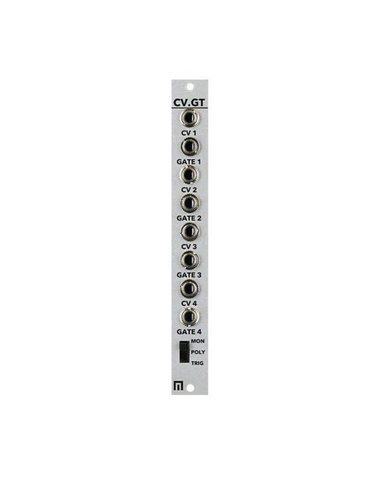 Malekko CV/Gate