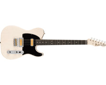Load image into Gallery viewer, Fender Gold Foil Telecaster - White Blonde
