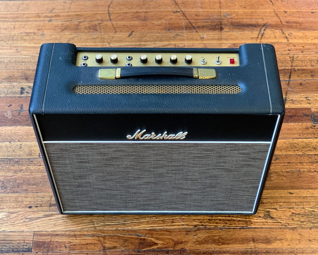 '05 Marshall 1974x Handwired Combo 🇬🇧