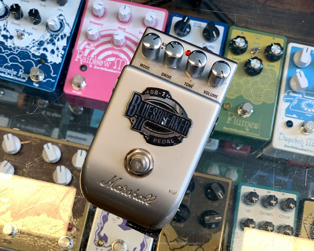 Marshall BB-2 Bluesbreaker II