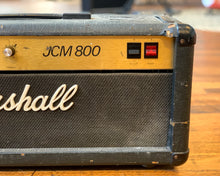 Load image into Gallery viewer, &#39;84 Marshall JCM 800 4104 - Combo Mod 🇬🇧
