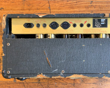 Load image into Gallery viewer, &#39;84 Marshall JCM 800 4104 - Combo Mod 🇬🇧
