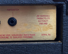 Load image into Gallery viewer, &#39;88 Marshall JCM 800 4120 50w
