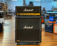 Load image into Gallery viewer, &#39;88 Marshall JCM 800 Model 2203 w/ cab
