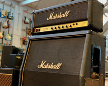 Load image into Gallery viewer, &#39;88 Marshall JCM 800 Model 2203 w/ cab
