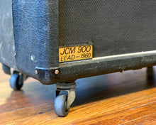 Load image into Gallery viewer, &#39;88 Marshall JCM 800 Model 2203 w/ cab
