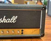 Load image into Gallery viewer, &#39;05 Marshall JCM 800 Model 2203 Reissue 🇬🇧
