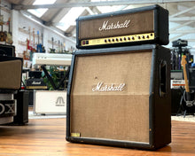 Load image into Gallery viewer, &#39;86 Marshall JCM 800 Model 2210 w/ 4x12
