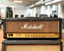Load image into Gallery viewer, &#39;86 Marshall JCM 800 Model 2210 w/ 4x12
