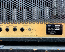 Load image into Gallery viewer, &#39;86 Marshall JCM 800 Model 2210 w/ 4x12

