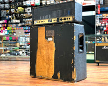 Load image into Gallery viewer, &#39;86 Marshall JCM 800 Model 2210 w/ 4x12
