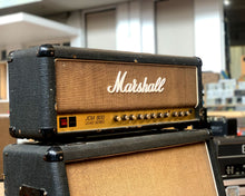 Load image into Gallery viewer, &#39;86 Marshall JCM 800 Model 2210 w/ 4x12
