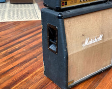 Load image into Gallery viewer, &#39;86 Marshall JCM 800 Model 2210 w/ 4x12
