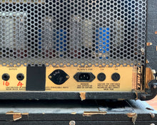 Load image into Gallery viewer, &#39;86 Marshall JCM 800 Model 2210 w/ 4x12
