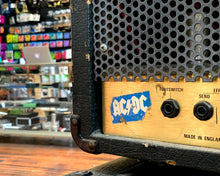Load image into Gallery viewer, &#39;86 Marshall JCM 800 Model 2210 w/ 4x12
