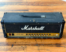 Load image into Gallery viewer, &#39;93 Marshall JCM 900 Model 2500

