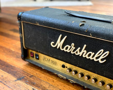 Load image into Gallery viewer, &#39;93 Marshall JCM 900 Model 2500
