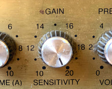 Load image into Gallery viewer, &#39;93 Marshall JCM 900 Model 2500
