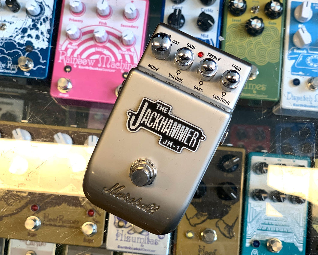 Marshall JH-1 Jackhammer