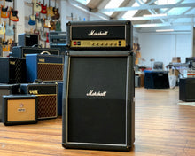 Load image into Gallery viewer, Marshall SC20H JCM800 Head &amp; 2x12 Cabinet
