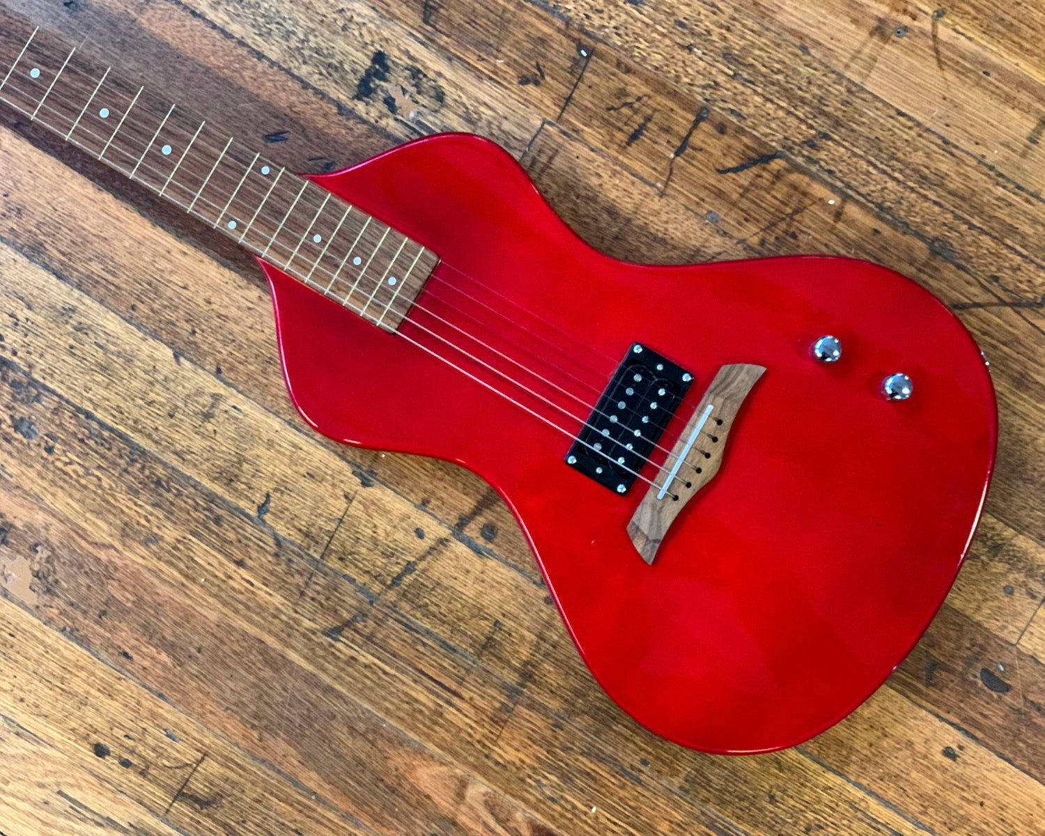Martinez electric deals guitar