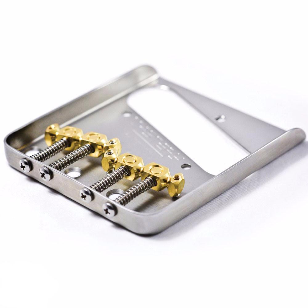 Mastery M3 Bridge