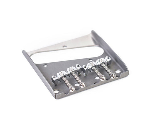 Mastery M4.1 Telecaster Bridge