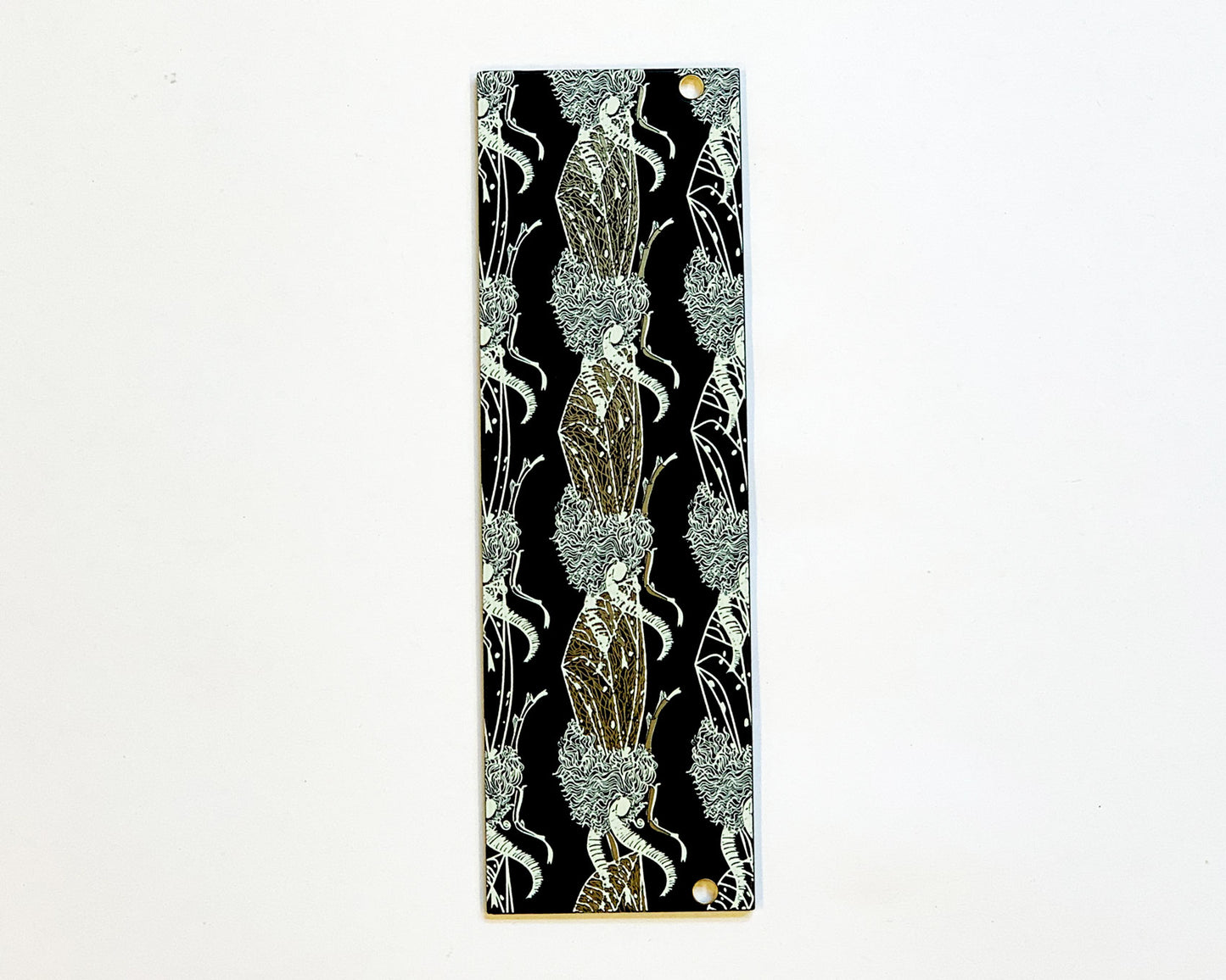 Materia Devices Echolocation (Moth Pattern) 8HP