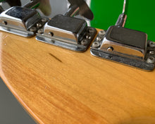 Load image into Gallery viewer, Maton B-250 Goldline Bass - #001 of 66 made - Prototype w/ OHSC
