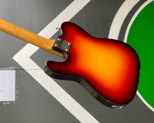 Load image into Gallery viewer, Maton B-250 Goldline Bass - #001 of 66 made - Prototype w/ OHSC
