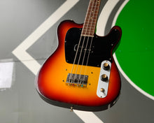 Load image into Gallery viewer, Maton B-250 Goldline Bass - #001 of 66 made - Prototype w/ OHSC
