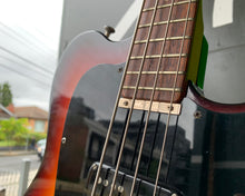 Load image into Gallery viewer, Maton B-250 Goldline Bass - #001 of 66 made - Prototype w/ OHSC
