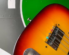 Load image into Gallery viewer, Maton B-250 Goldline Bass - #001 of 66 made - Prototype w/ OHSC
