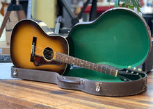 Load image into Gallery viewer, &#39;55 Maton Coolibah w/ OHSC &amp; Paperwork
