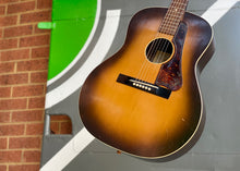 Load image into Gallery viewer, &#39;55 Maton Coolibah w/ OHSC &amp; Paperwork

