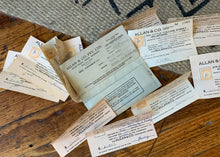 Load image into Gallery viewer, &#39;55 Maton Coolibah w/ OHSC &amp; Paperwork
