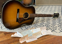Load image into Gallery viewer, &#39;55 Maton Coolibah w/ OHSC &amp; Paperwork
