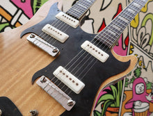 Load image into Gallery viewer, Rare &#39;50s Australian Made Double Neck
