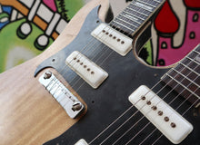 Load image into Gallery viewer, Rare &#39;50s Australian Made Double Neck
