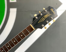 Load image into Gallery viewer, &#39;62 Maton EG 240 Supreme w/ OHSC &amp; Paperwork
