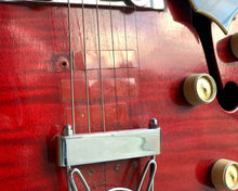 Load image into Gallery viewer, &#39;62 Maton EG 240 Supreme w/ OHSC &amp; Paperwork
