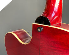 Load image into Gallery viewer, &#39;62 Maton EG 240 Supreme w/ OHSC &amp; Paperwork
