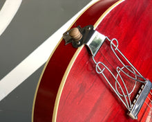 Load image into Gallery viewer, &#39;62 Maton EG 240 Supreme w/ OHSC &amp; Paperwork
