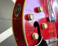 Load image into Gallery viewer, &#39;62 Maton EG 240 Supreme w/ OHSC &amp; Paperwork
